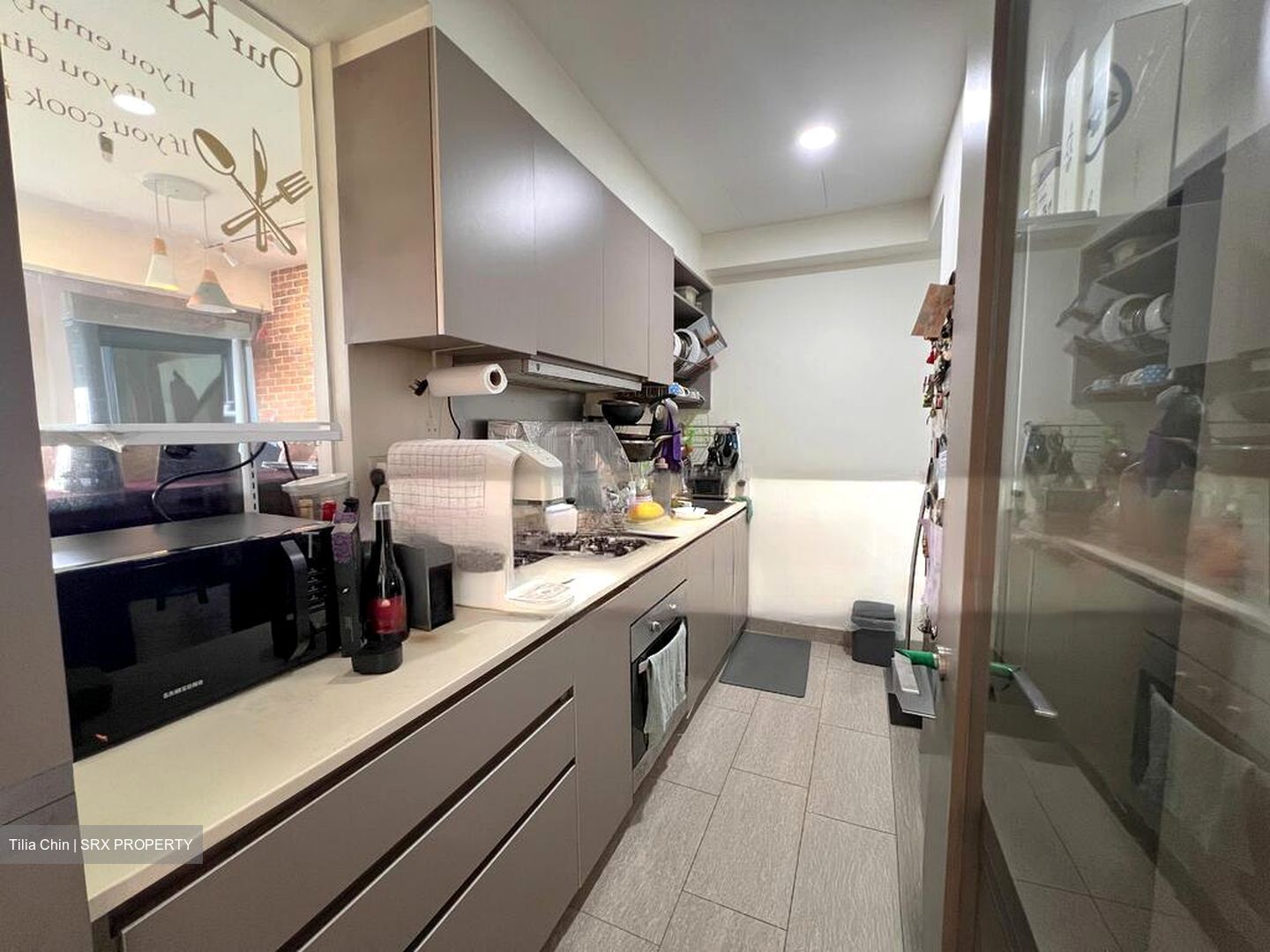 Waterwoods (D19), Condominium #501656781